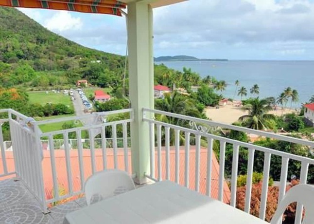 Imagen general del Le Paradis de l\'Anse. Foto 13