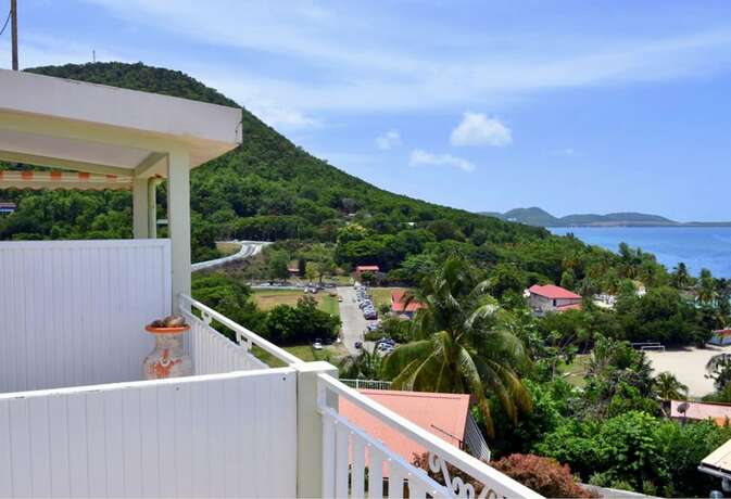 Imagen general del Le Paradis de l\'Anse. Foto 14