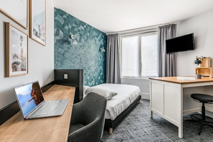 Imagen de la habitación del Le Parc 42. Foto 7