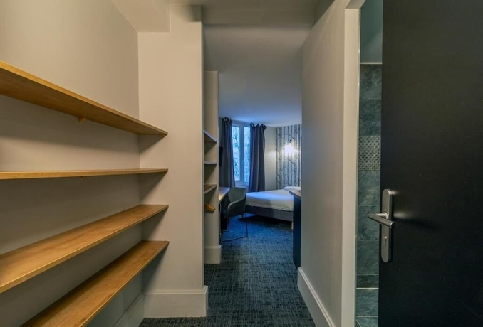 Imagen de la habitación del Le Parc 42. Foto 15