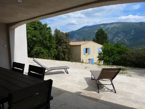 Imagen de la habitación del Le Pas Du Ventoux. Foto 1
