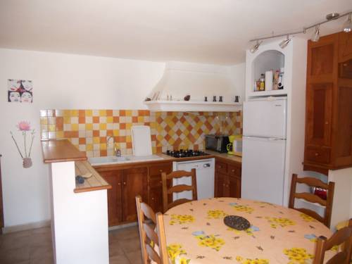 Imagen de la habitación del Le Pas Du Ventoux. Foto 2