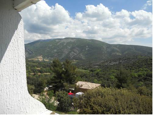 Imagen de la habitación del Le Pas Du Ventoux. Foto 4