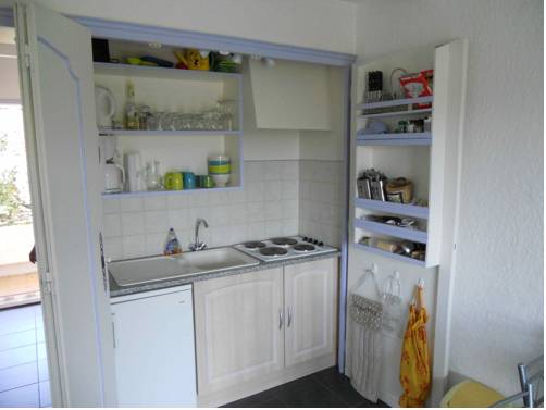 Imagen de la habitación del Le Pas Du Ventoux. Foto 5