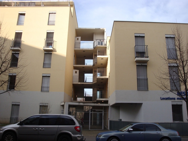 Imagen general del Le Patio des traboules. Foto 2