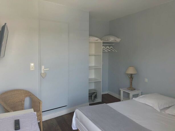 Imagen de la habitación del Le Pavillon Bleu, Lege Cap Ferret. Foto 14