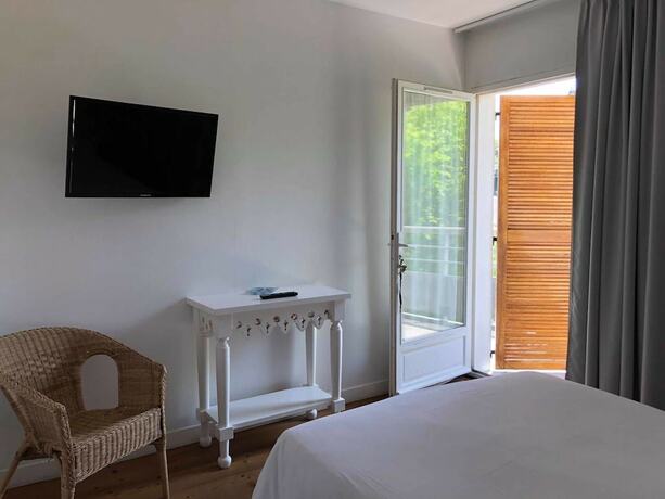 Imagen de la habitación del Le Pavillon Bleu, Lege Cap Ferret. Foto 16