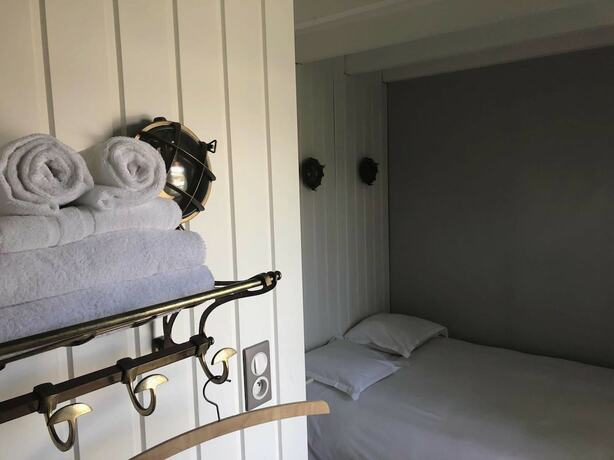 Imagen general del Le Pavillon Bleu, Lege Cap Ferret. Foto 3