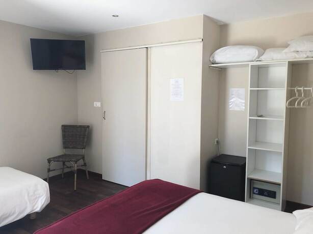 Imagen de la habitación del Le Pavillon Bleu, Lege Cap Ferret. Foto 17