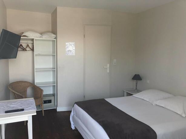Imagen de la habitación del Le Pavillon Bleu, Lege Cap Ferret. Foto 19