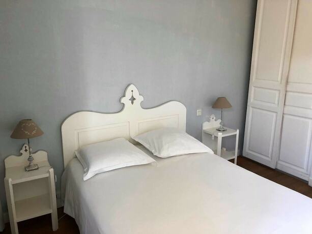 Imagen general del Le Pavillon Bleu, Lege Cap Ferret. Foto 8