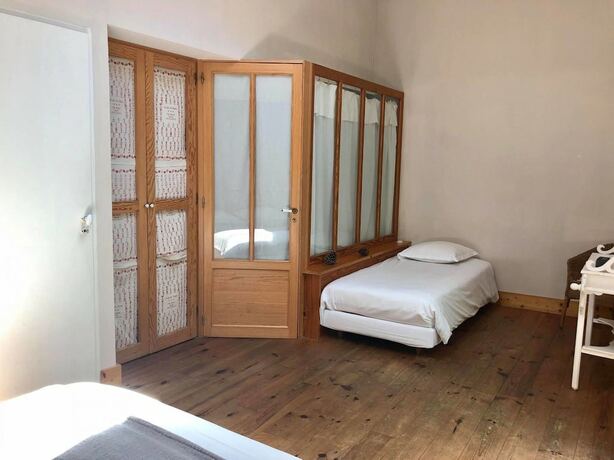 Imagen general del Le Pavillon Bleu, Lege Cap Ferret. Foto 10