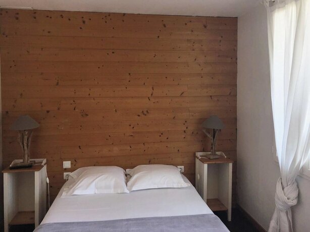 Imagen general del Le Pavillon Bleu, Lege Cap Ferret. Foto 11