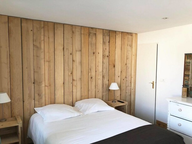 Imagen de la habitación del Le Pavillon Bleu, Lege Cap Ferret. Foto 20