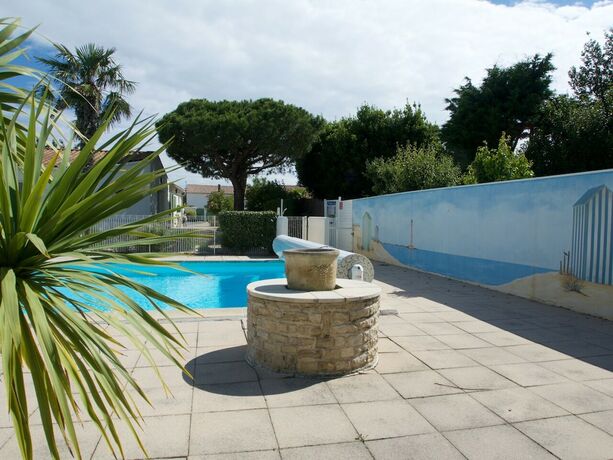 Imagen general del Le Petit Bois. Foto 4