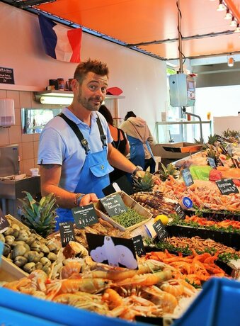 Imagen general del Le Petit Bois. Foto 5