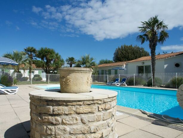 Imagen general del Le Petit Bois. Foto 6