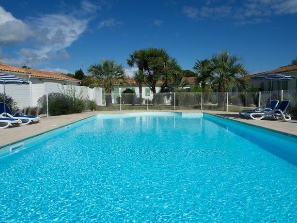 Imagen general del Le Petit Bois. Foto 7