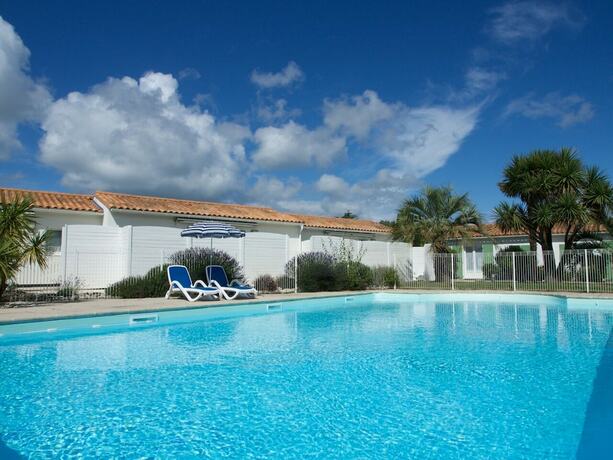 Imagen de la habitación del Le Petit Bois. Foto 14