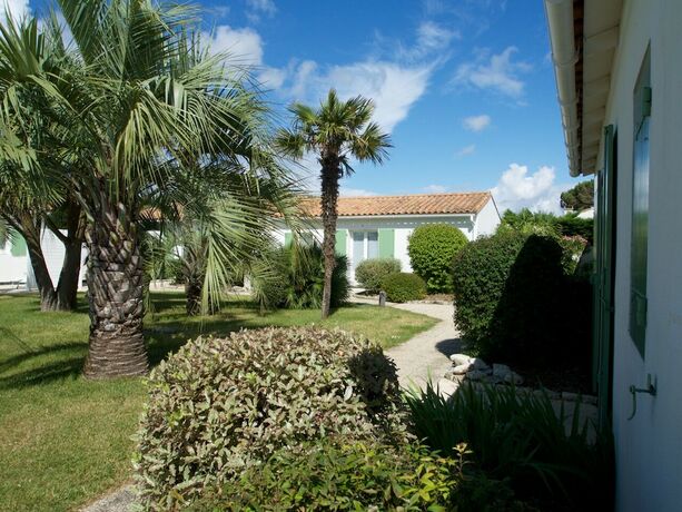 Imagen general del Le Petit Bois. Foto 8