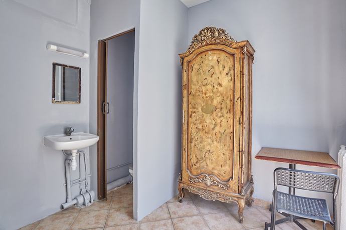 Imagen de la habitación del Le Petit Borda. Foto 6