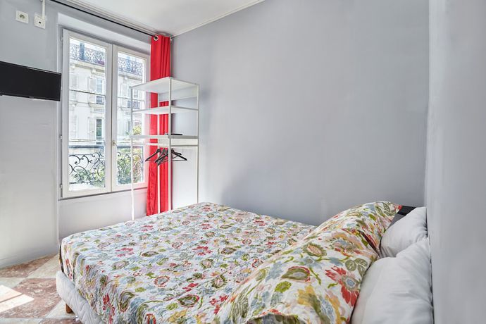 Imagen de la habitación del Le Petit Borda. Foto 8