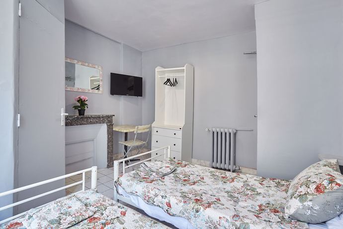 Imagen de la habitación del Le Petit Borda. Foto 15