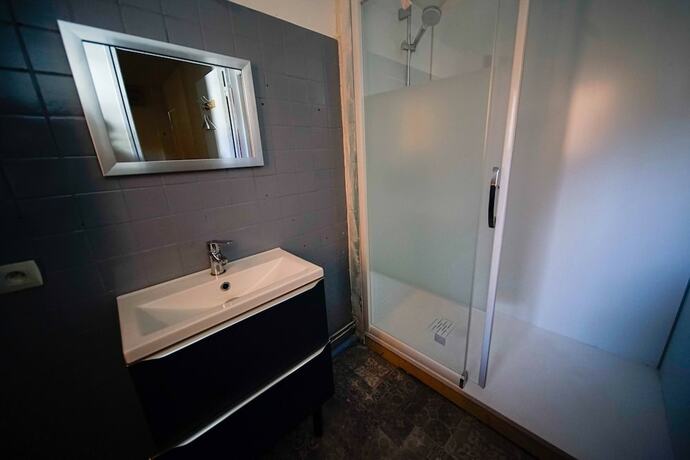 Imagen general del Le Petit Cerf. Foto 2