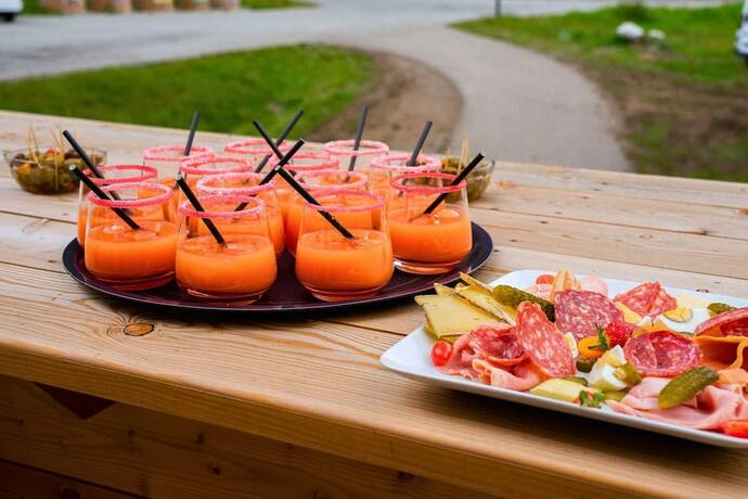 Imagen general del Le Petit Cerf. Foto 5