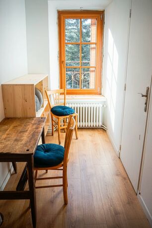 Imagen de la habitación del Le Petit Cerf. Foto 17