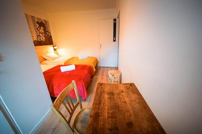 Imagen de la habitación del Le Petit Cerf. Foto 18