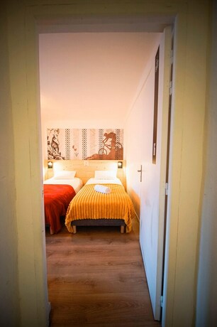 Imagen general del Le Petit Cerf. Foto 12