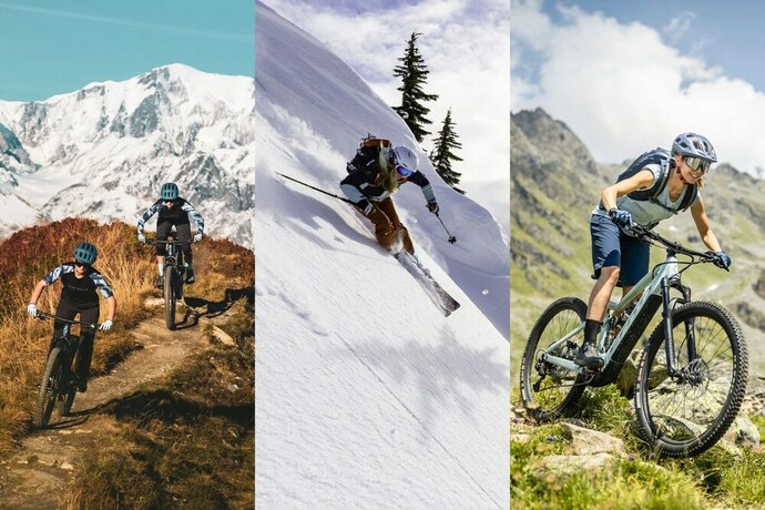 Imagen general del Le Petit Cerf. Foto 13