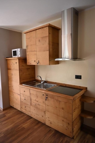 Imagen de la habitación del Le Petit Fenestrelle. Foto 2