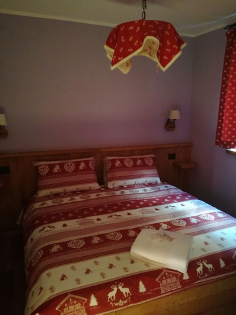 Imagen de la habitación del Le Petit Fenestrelle. Foto 3