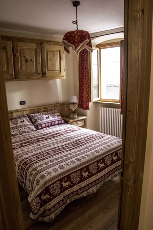 Imagen de la habitación del Le Petit Fenestrelle. Foto 4