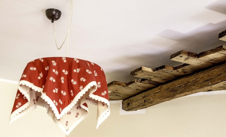 Imagen de la habitación del Le Petit Fenestrelle. Foto 6