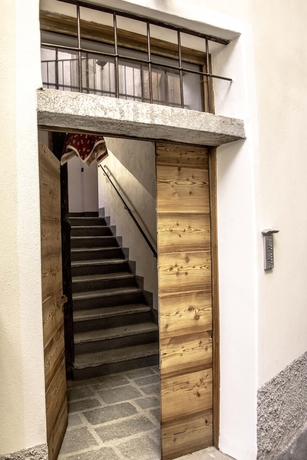 Imagen de los interiores del Le Petit Fenestrelle. Foto 14