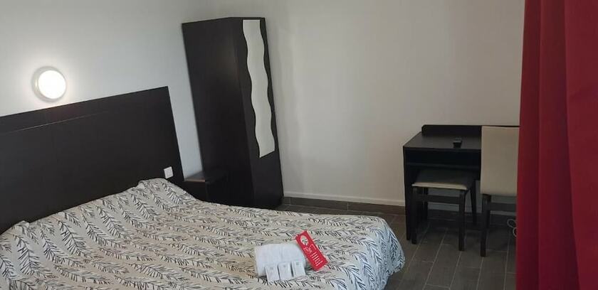 Imagen de la habitación del Le Petit Fossard. Foto 6