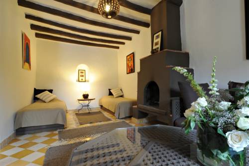 Imagen de la habitación del Le Petit H&ocirc;tel Du Flouka. Foto 13