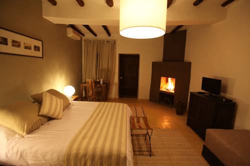 Imagen de la habitación del Le Petit H&ocirc;tel Du Flouka. Foto 14