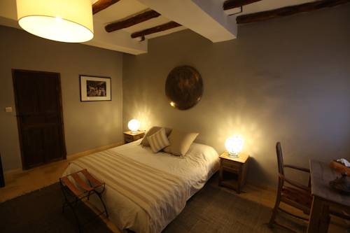 Imagen de la habitación del Le Petit H&ocirc;tel Du Flouka. Foto 16
