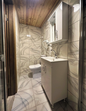 Imagen de la habitación del Le Petit Hotel ve Bağ Evi. Foto 2