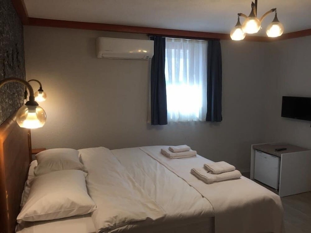 Imagen de la habitación del Le Petit Hotel ve Bağ Evi. Foto 3