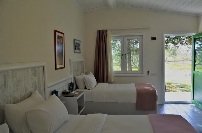 Imagen de la habitación del Le Petit Hotel ve Bağ Evi. Foto 5