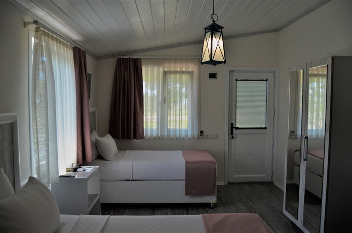 Imagen de la habitación del Le Petit Hotel ve Bağ Evi. Foto 9