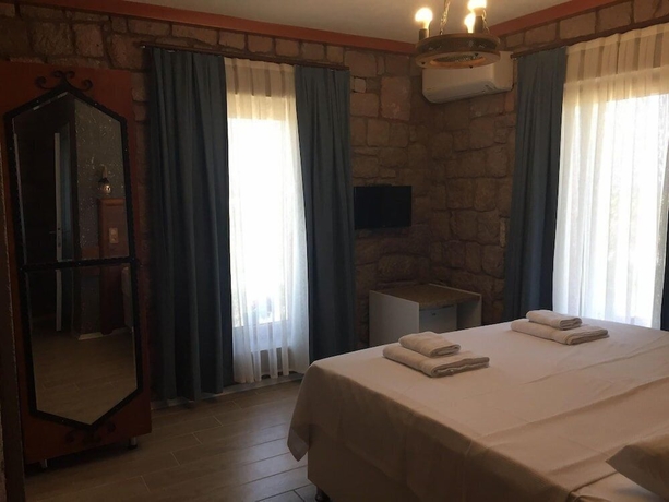 Imagen de la habitación del Le Petit Hotel ve Bağ Evi. Foto 10