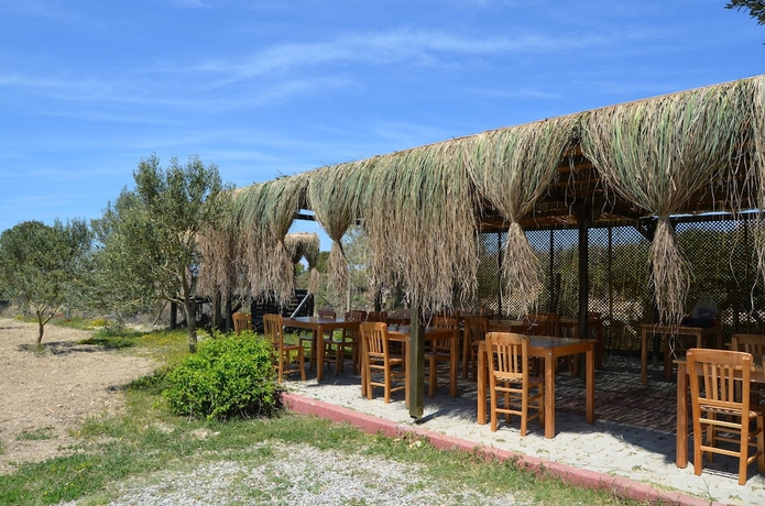 Imagen de la habitación del Le Petit Hotel ve Bağ Evi. Foto 11