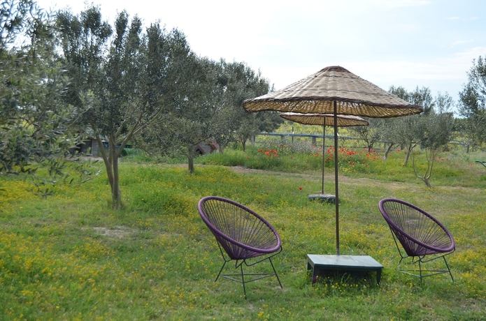 Imagen de la habitación del Le Petit Hotel ve Bağ Evi. Foto 12