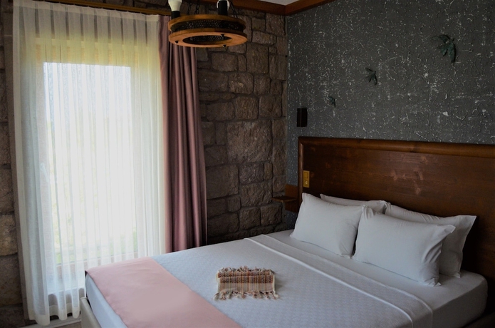 Imagen de la habitación del Le Petit Hotel ve Bağ Evi. Foto 13